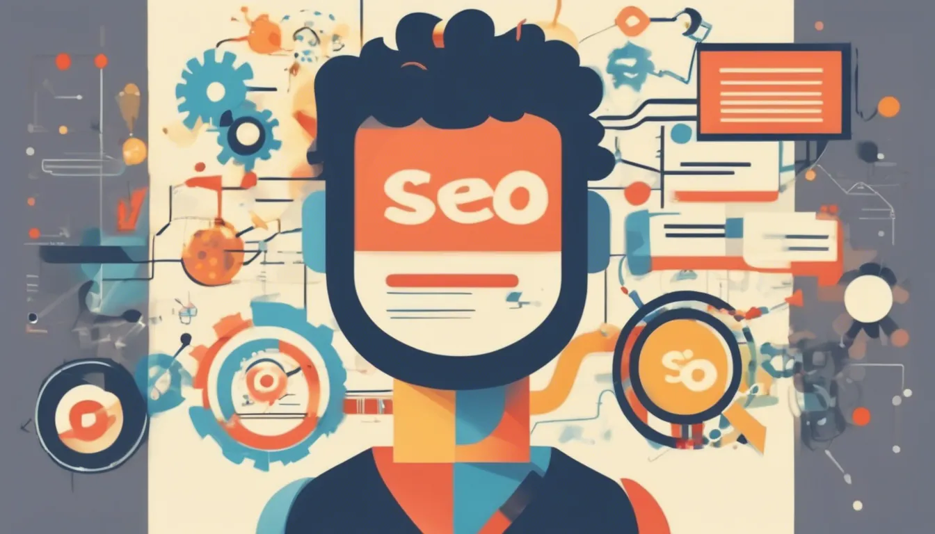 Mastering the Art of SEO A Specialists Guide to Digital Marketing