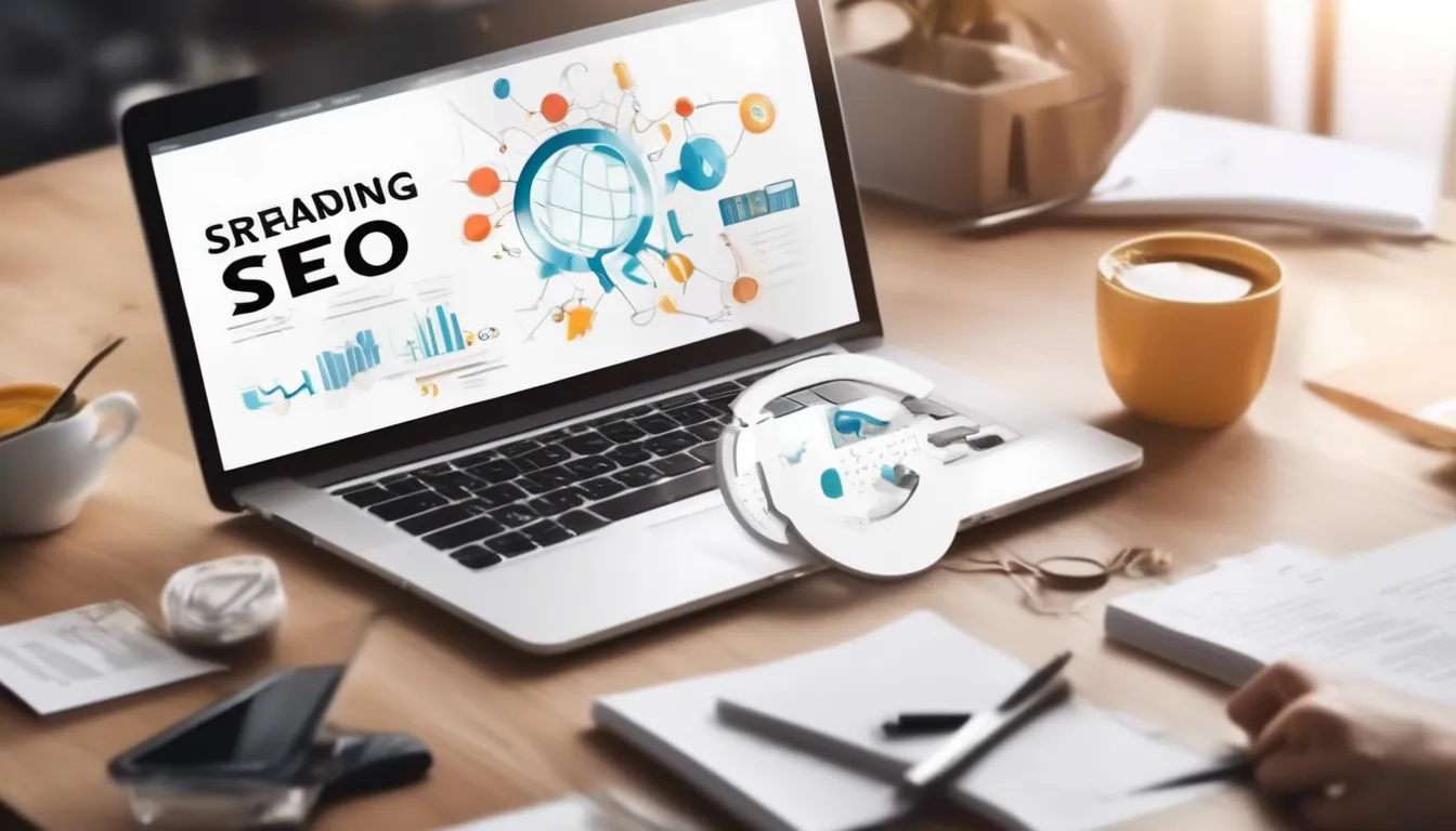 Unlocking the Power of Branding SEO with SearchPro